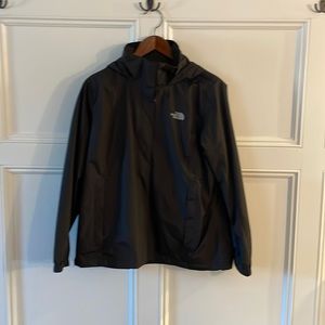 North Face windbreaker